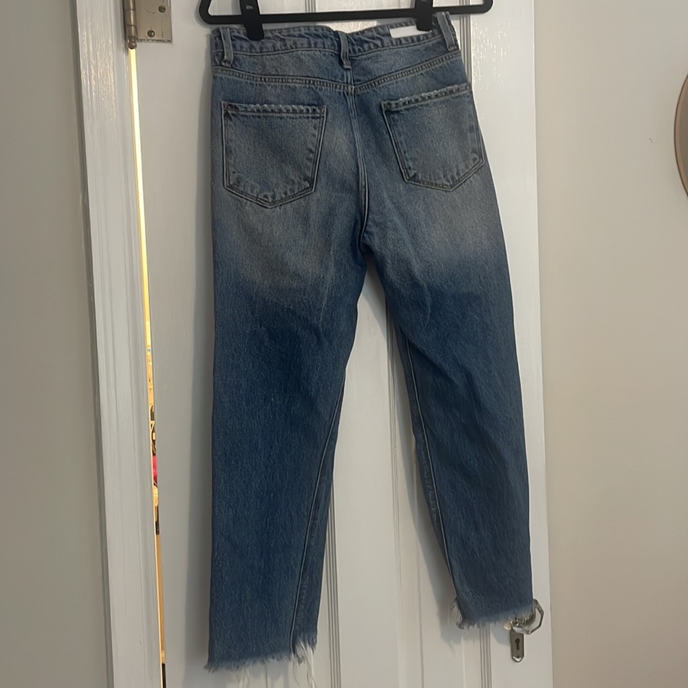 Cello Ripped Jeans - Picture 3 of 4